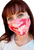 FEMININE & FABULOUS Prints - High Quality Triple Layer Face Masks